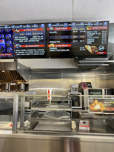 Photo of SubCity Donair Lake County - 10042 Main St #13, Lake Country, BC V4V 1P6